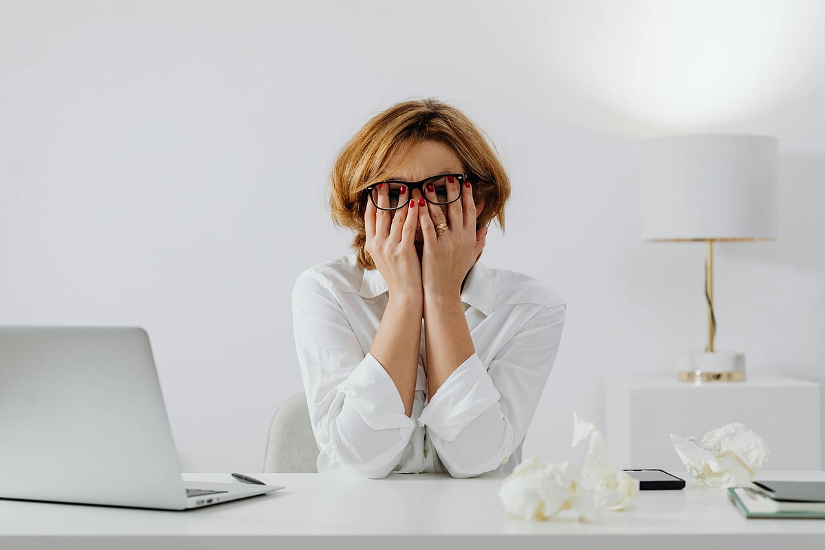 Stress and PCOS article