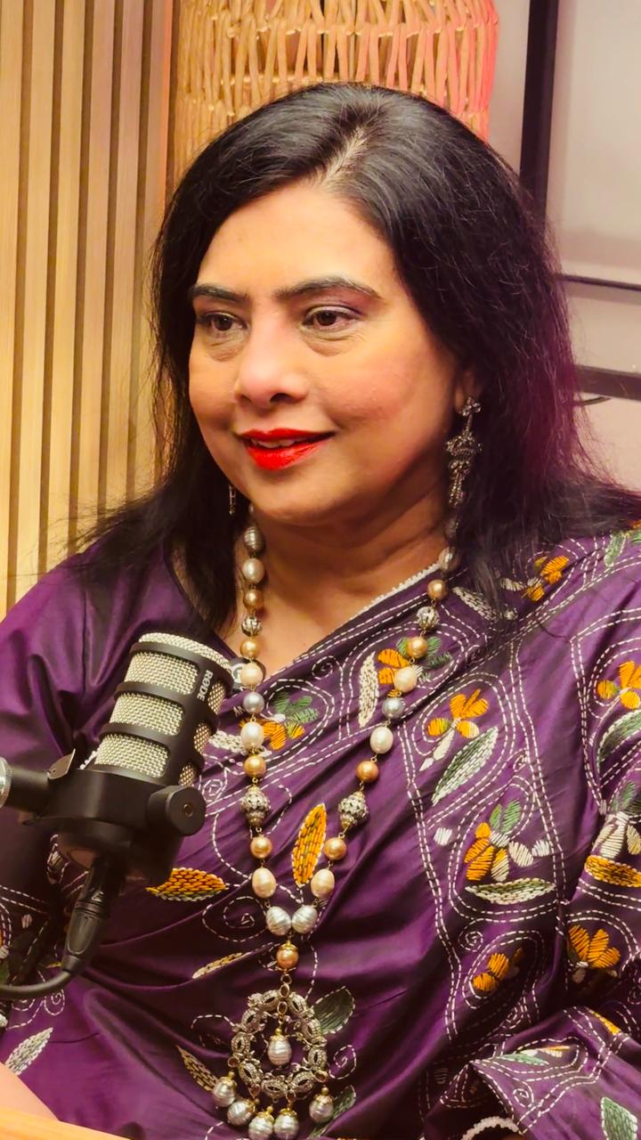 Dr Rajul Matkar gallery image 12